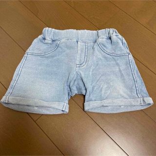 グローバルワーク(GLOBAL WORK)のGLOBAL WORK スウェット ショートパンツ 短パン(パンツ/スパッツ)