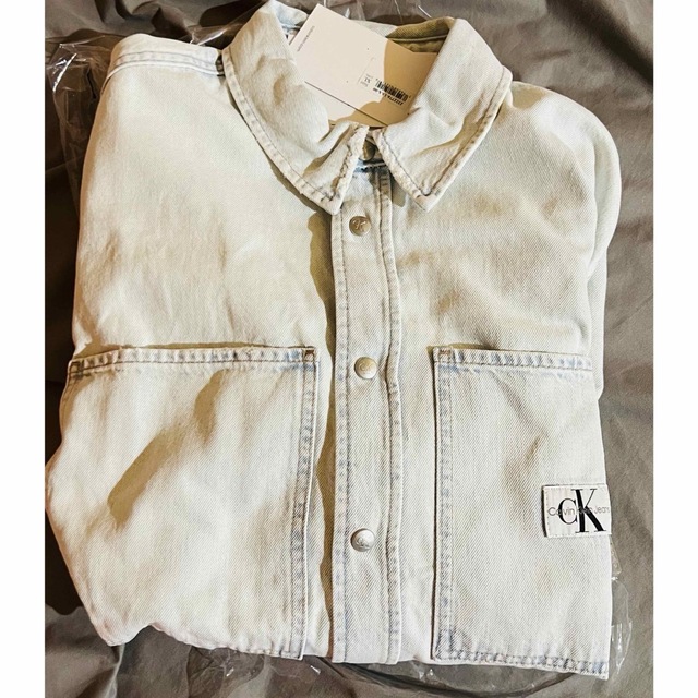 カルバンクライン Calvin Klein 新作 ジャケット ジョングク カルバンクライン Calvin Klein 新作 ジャケット ジョングク