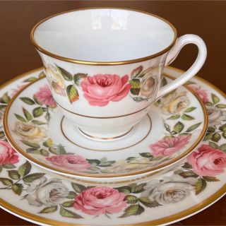 Royal Worcester - 【レア美品】ロイヤルウースター☆ロイヤルガーデン ...