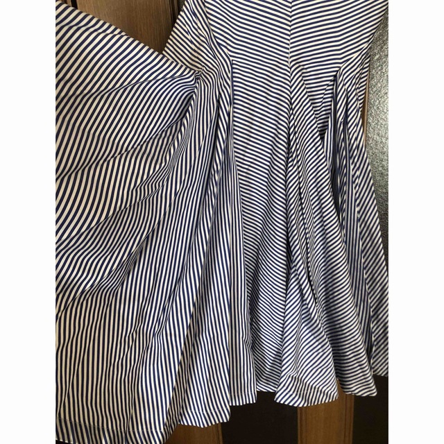 関税込 Vivienne Westwood コットン ドレス ワンピース Vivienne Westwood - ヴィヴィアンウエストウッド コットン