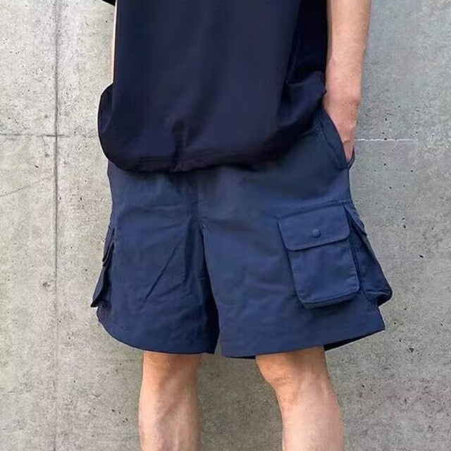 DAIWA PIER39 22ss Mountain Shorts Mサイズ islampp.com