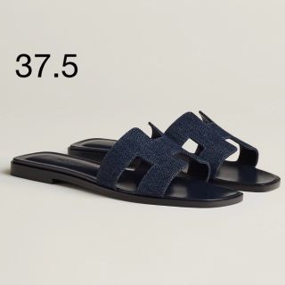 エルメス サンダル(レディース)(デニム)の通販 49点 | Hermesの