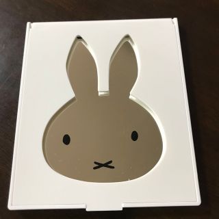 ミッフィー(miffy)のmiffy  ミラー(ミラー)