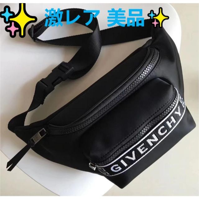 ジバンシー GIVENCHY ボディバッグ クロスボディ 新着商品 67.0%OFF