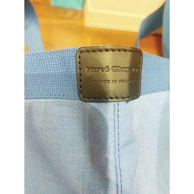 エルベシャプリエ トゥモローランド別注 707c エルベシャプリエ トゥモローランド別注 707c
