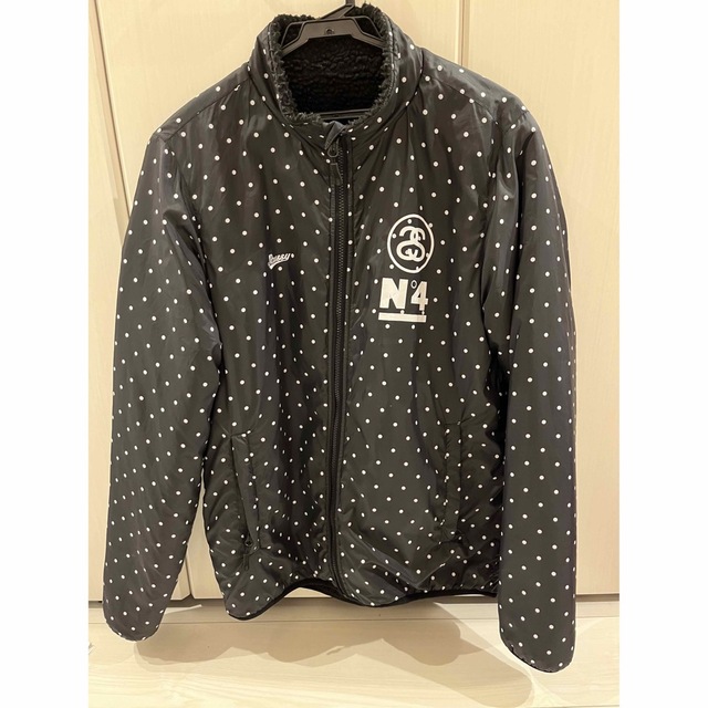 STUSSY(ステューシー)のステューシー　リバーシブル メンズのジャケット/アウター(その他)の商品写真