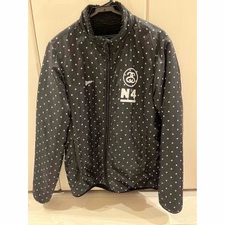 ステューシー(STUSSY)のステューシー　リバーシブル(その他)