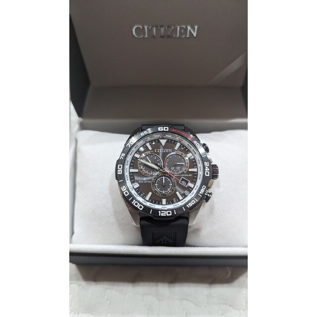 CITIZEN CB5036-10X