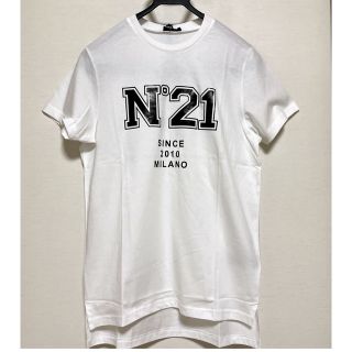 ヌメロヴェントゥーノ Tシャツ(レディース/半袖)の通販 400点以上 | N ヌメロヴェントゥーノ Tシャツ(レディース/半袖)の通販 400点以上 | N