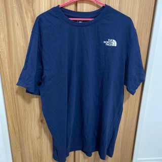 ザノースフェイス(THE NORTH FACE)のノースフェイス　バンダナT(Tシャツ/カットソー(半袖/袖なし))