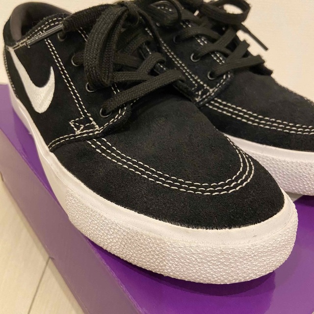 ナイキ NIKE SB ズーム ステファン ジャノスキー RM 24cm