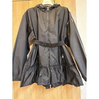 MONCLER - MONCLER SARCELLE 1 春夏 アウター ベルト付きの通販|ラクマ