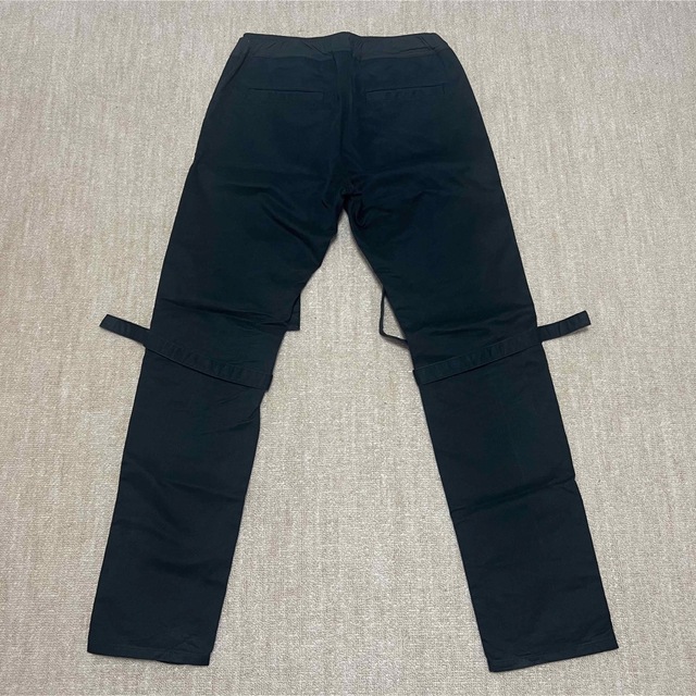 FEAR OF GOD(フィアオブゴッド)のFEAR OF GOD 7th Bondage Pants Size L メンズのパンツ(チノパン)の商品写真