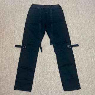 フィアオブゴッド(FEAR OF GOD)のFEAR OF GOD 7th Bondage Pants Size L(チノパン)