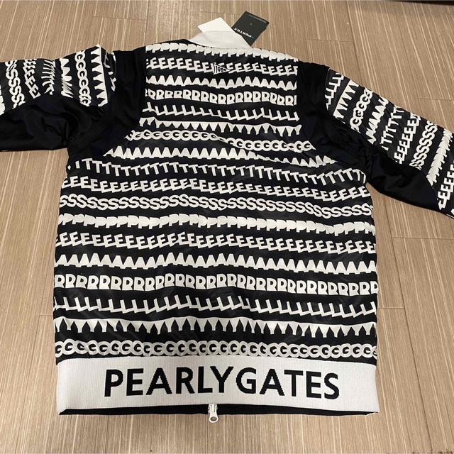 PEARLY GATES - パーリーゲイツ 4WAYブルゾンの通販 by R|パーリー ...