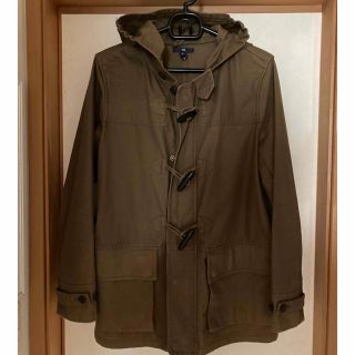 ギャップ(GAP)のGAP ミリタリーショートコート中古(ダッフルコート)