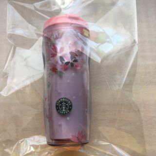 スターバックスコーヒー(Starbucks Coffee)のスターバックス　SAKURA  桜　タンブラー　2008年(タンブラー)