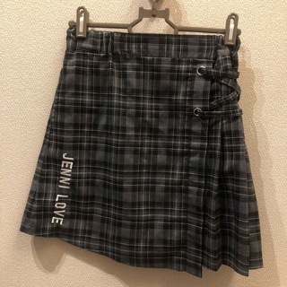 ジェニィ(JENNI)のスカート　150 jenni love(スカート)