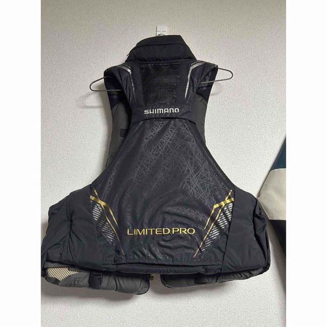 シマノSHIMANO ライフジャケット シマノSHIMANO ライフジャケット
