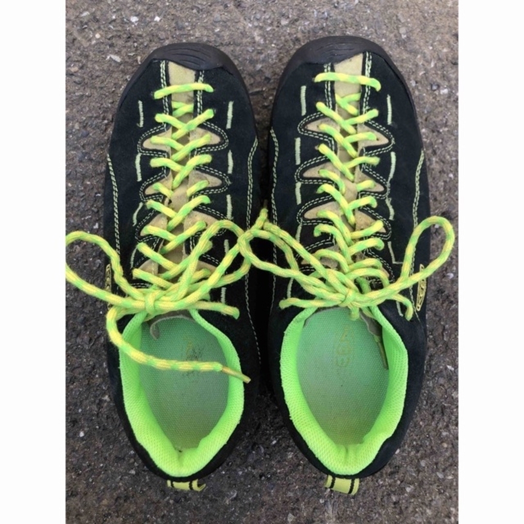 KEEN(キーン)のKeen ジャスパー　26.5cm メンズの靴/シューズ(スニーカー)の商品写真