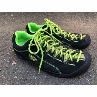 キーン(KEEN)のKeen ジャスパー　26.5cm(スニーカー)