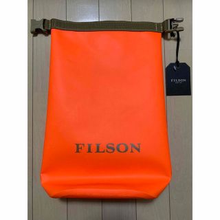 FILSON - 新品◆フィルソンFILSON smallDRYBAGスモールドライバック完全防水