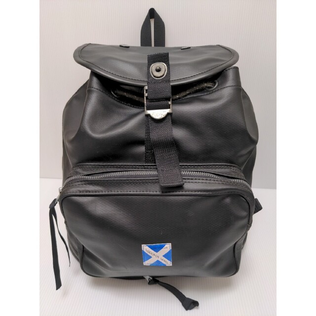 希少】吉田カバン ラゲッジレーベル リュック 100%正規品 noxcapital.de