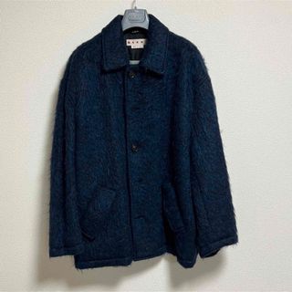 マルニ チェスターコート(メンズ)の通販 62点 | Marniのメンズを買う ...