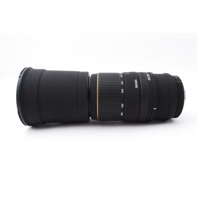 D07◇美品◇シグマ 170-500mm ペンタックス用 /4850-27 | www.jarussi