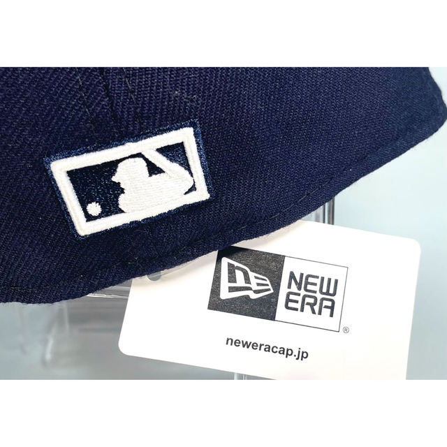 NEW ERA(ニューエラー)の【超プレミア】『デトロイトタイガース2005オールスター限定キャップ』※タグ付 エンタメ/ホビーのコレクション(その他)の商品写真