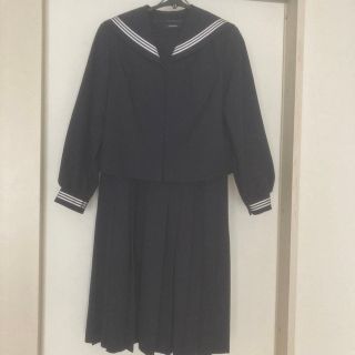 トンボガクセイフク(TOMBOW)のセーラー服上下（トンボ）(衣装)