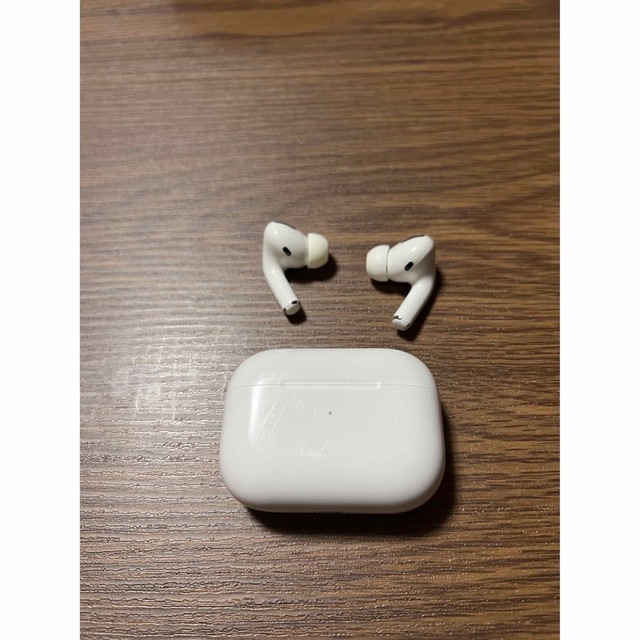 AirPods pro AppleCare 【大幅値下げ】