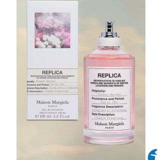 マルタンマルジェラ(Maison Martin Margiela)のマルジェラ　香水　フラワーマーケット(ユニセックス)