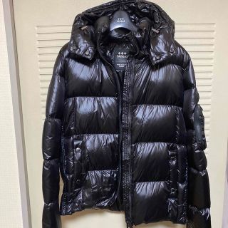 国産定番 TATRAS - TATRAS タトラス 迷彩 ダウンジャケット サイズ01の