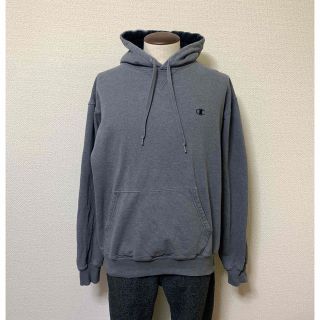 チャンピオン(Champion)のChampion チャンピオン USA輸入古着 プルオーバー パーカー L(パーカー)