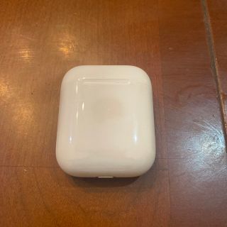 airpods 初代　中古品(ヘッドフォン/イヤフォン)