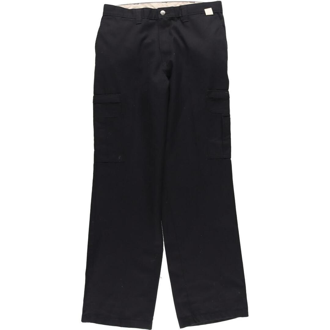 ディッキーズ Dickies カーゴワークパンツ メンズw33 /eaa327235