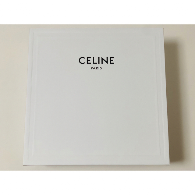 《 CELINE セリーヌ 》レオ ベルクロストラップ サンダル 39