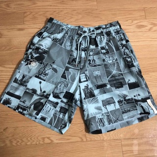 ballaholic - ballaholic 3tone anywhere Zip shortsの通販 by 