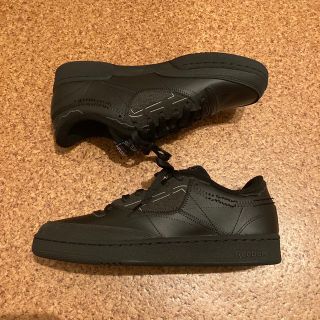 Maison Martin Margiela - 新品未使用 メゾンマルジェラ×リーボック