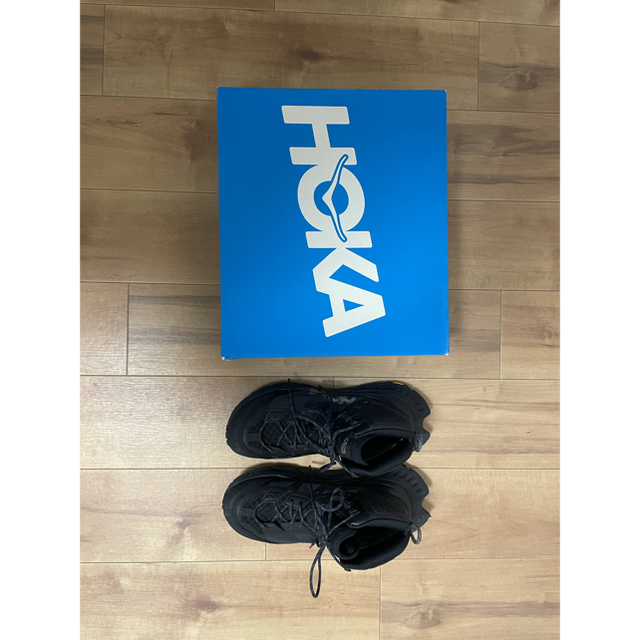 HOKA ONE ONE ホカ オネオネ　テンナインハイク