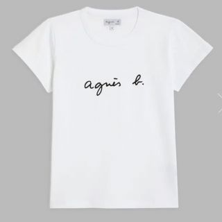 アニエスベー(agnes b.)のアニエスベー(Tシャツ(半袖/袖なし))