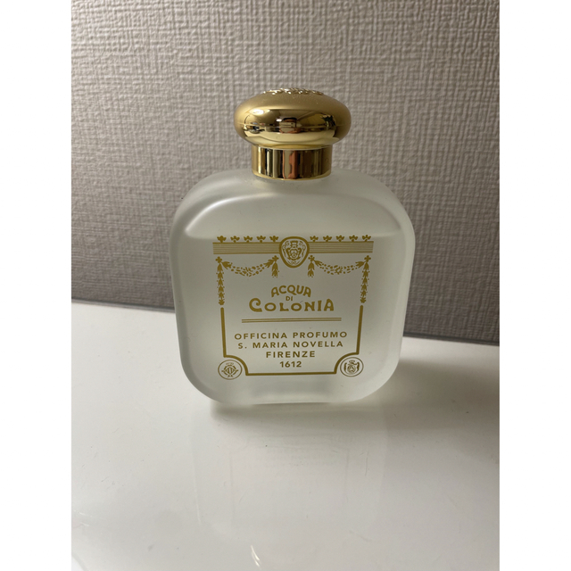 Santa Maria Novella(サンタマリアノヴェッラ)のサンタマリアノヴェッラ　オーデコロン　フリージア コスメ/美容の香水(香水(女性用))の商品写真