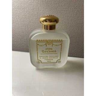 サンタマリアノヴェッラ(Santa Maria Novella)のサンタマリアノヴェッラ　オーデコロン　フリージア(香水(女性用))