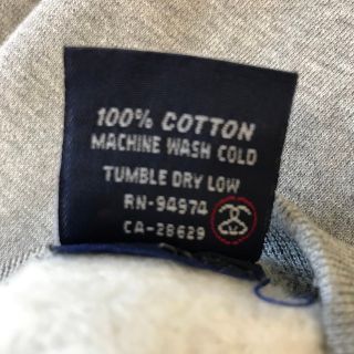 STUSSY - 90s ステューシー スーパースター スウェット usa製の通販 by