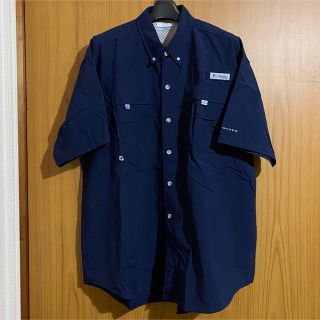 コロンビア(Columbia)のColumbia BAHAMA SHIRT(シャツ)