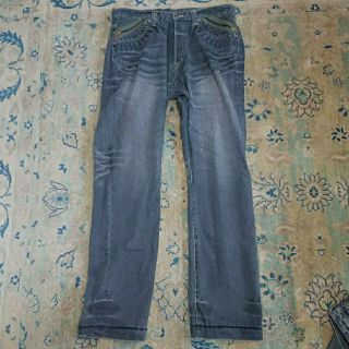 スワッガー デニム/ジーンズ(メンズ)の通販 87点 | SWAGGERのメンズを