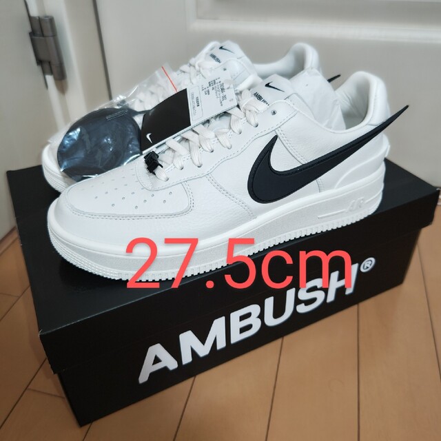 Nike AMBUSH AIR FORCE 1 LOW SP Phantom - スニーカー