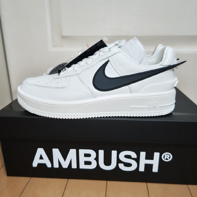 Nike AMBUSH AIR FORCE 1 LOW SP Phantom 2