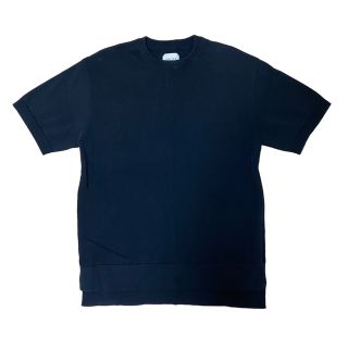 ユナイテッドトウキョウ(UNITED TOKYO)のUNITED TOKYO 黒 Tシャツ(Tシャツ/カットソー(半袖/袖なし))